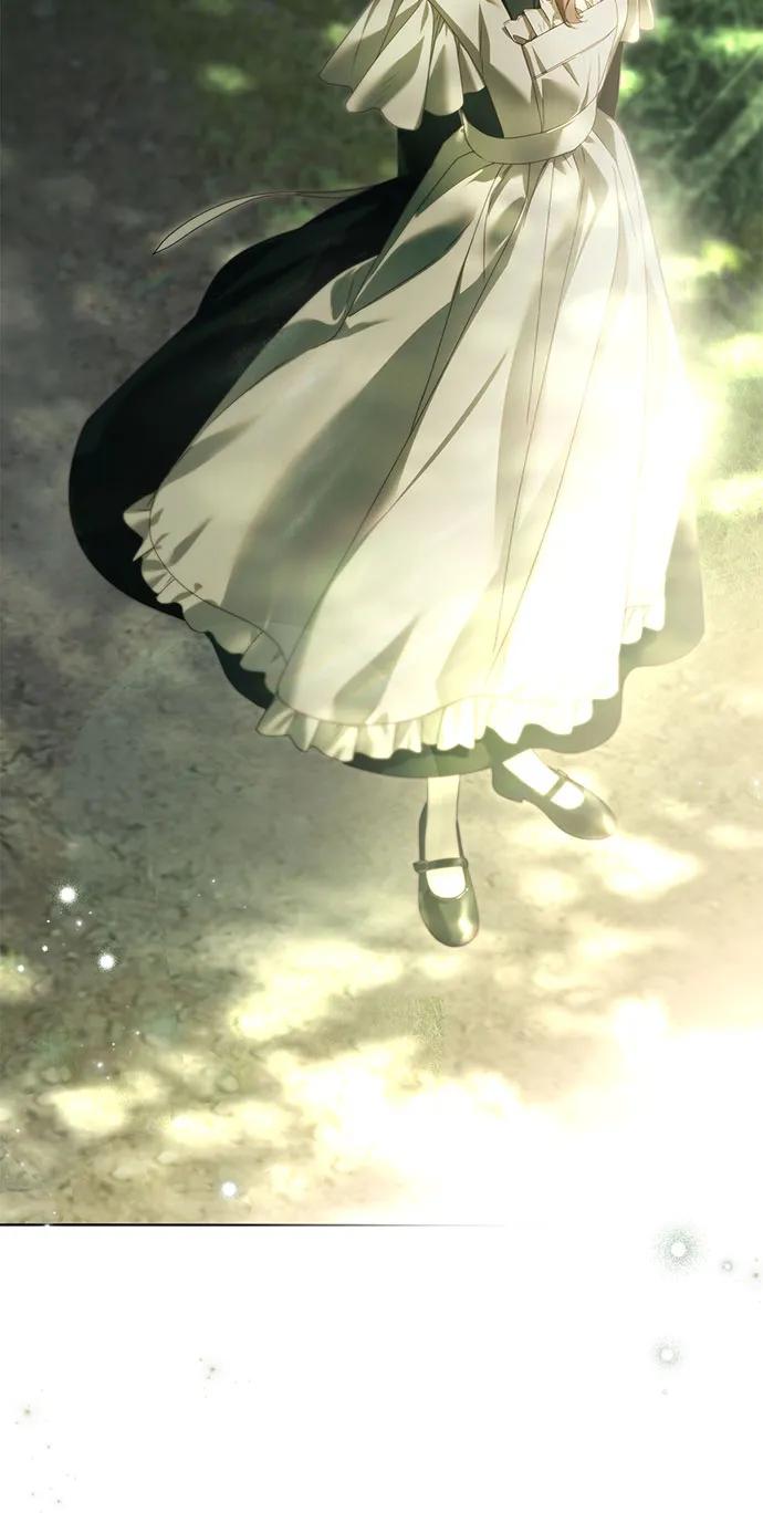 《伯爵家的神秘侍女》第44话 第26页