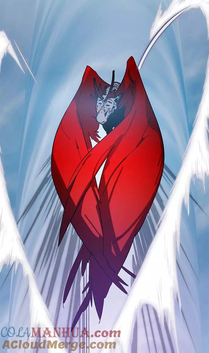 重生最强玩家 - [第43话] 围剿穷奇（2） - 第31张图