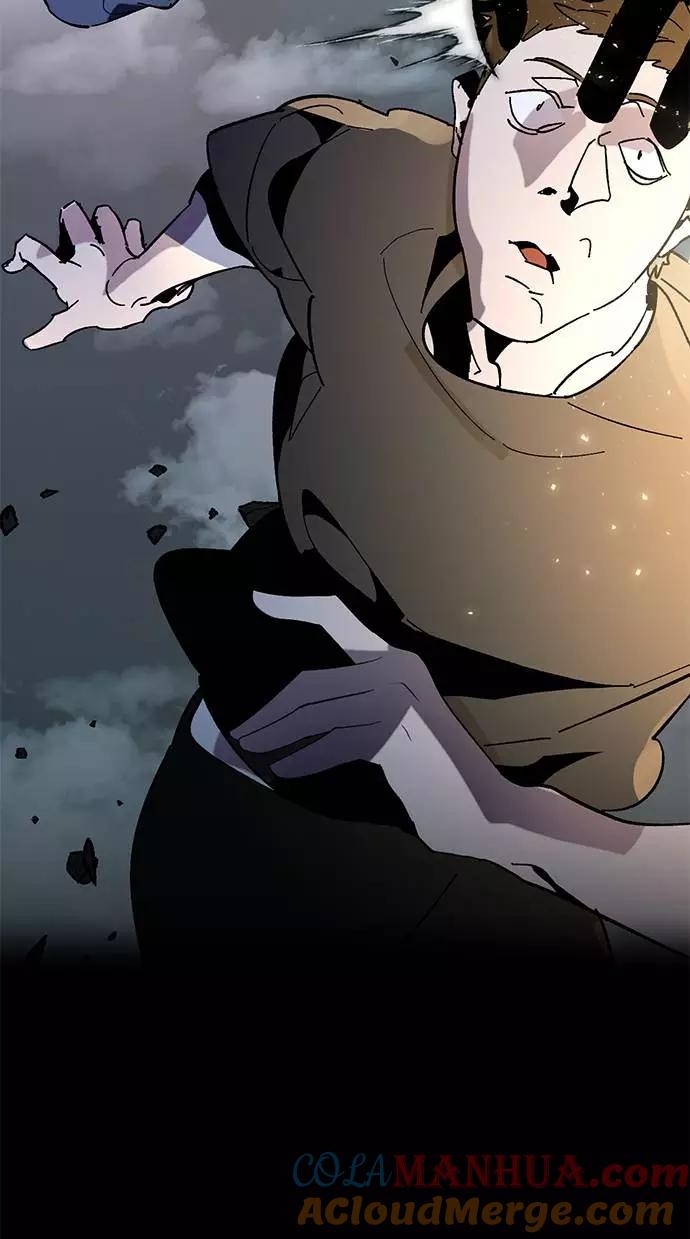 重生最强玩家 - [第44话] 恶魔的痕迹（1） - 第87张图