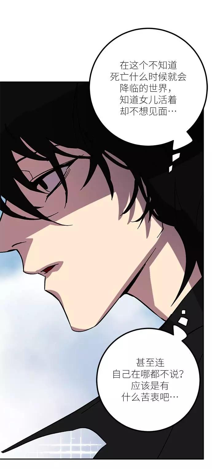 重生最强玩家 - [第44话] 恶魔的痕迹（1） - 第58张图