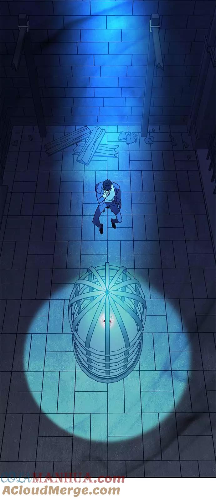 重生最强玩家 - [第46话] 契约者申慈云（1） - 第61张图