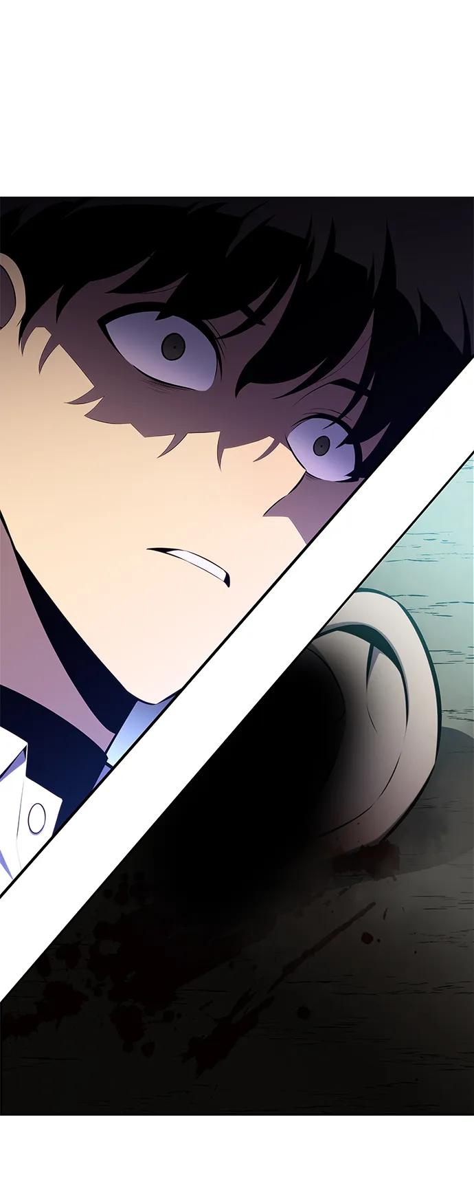 《公爵家的重生暗杀者》第48话 兰布斯塔之笼（5） 第106页