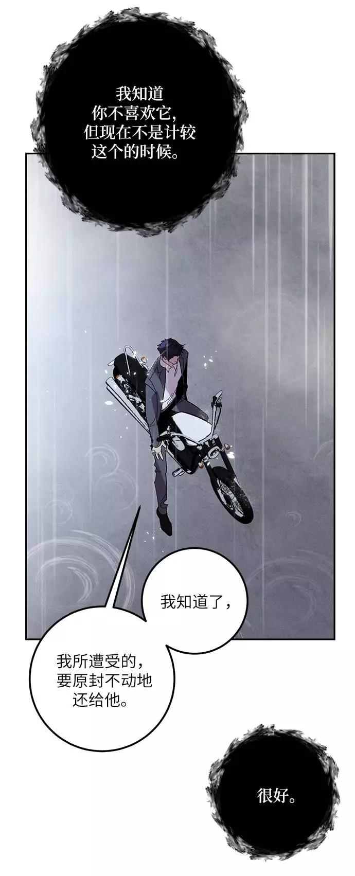 重生最强玩家 - [第47话] 契约者申慈云（2） - 第65张图