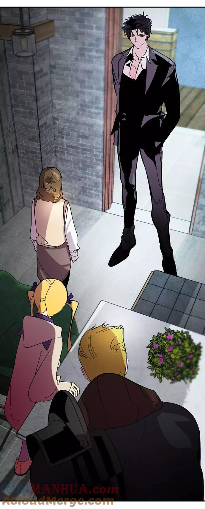 重生最强玩家 - [第48话] 契约者申慈云（3） - 第16张图