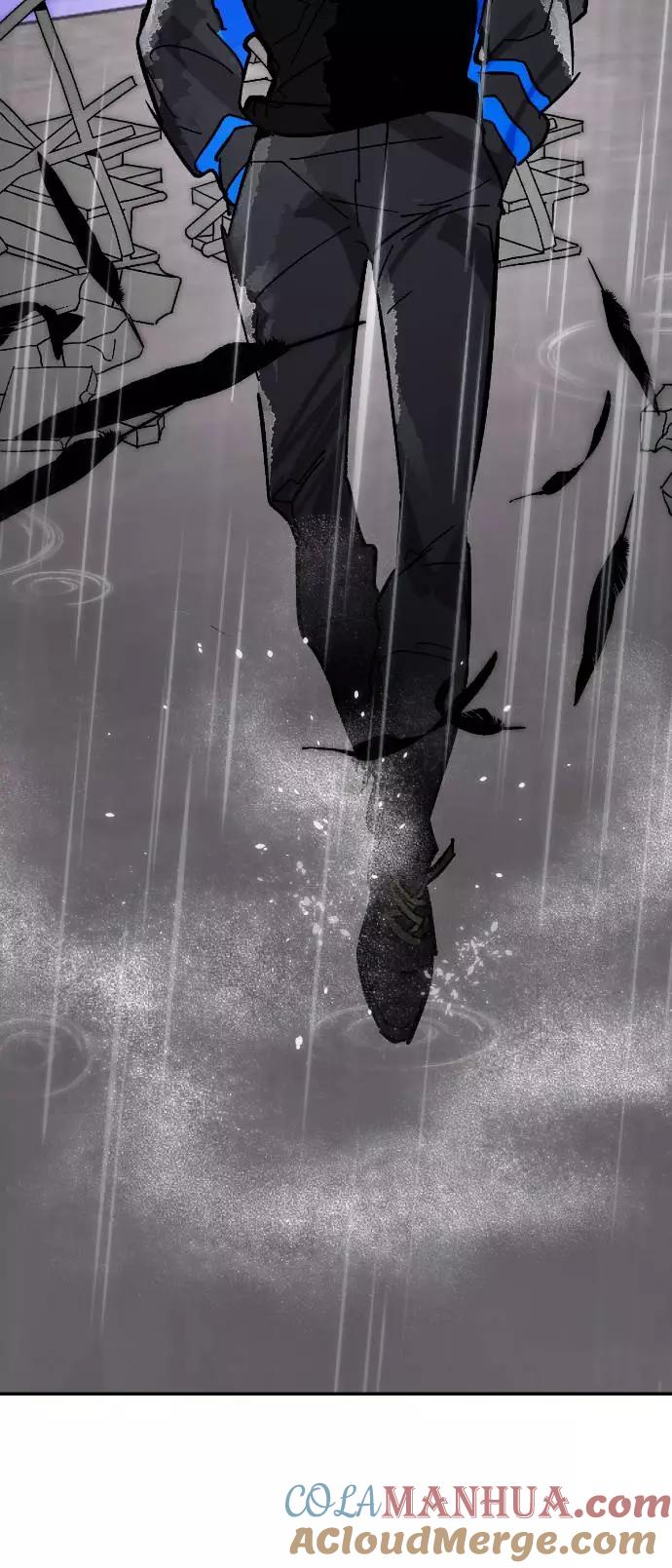 重生最强玩家 - [第49话] 悲叹的假面（1） - 第34张图