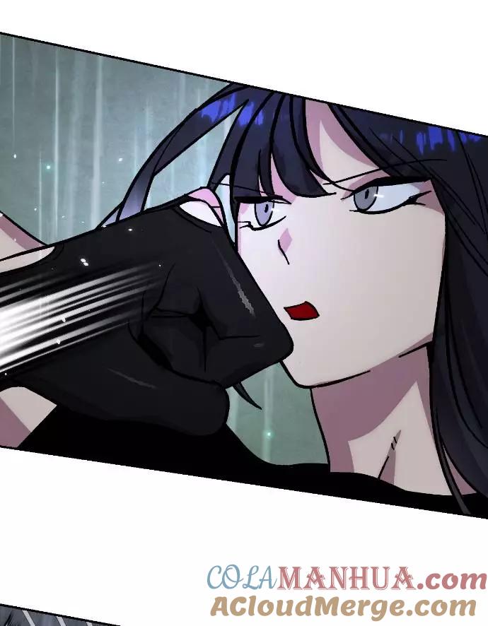 重生最强玩家 - [第49话] 悲叹的假面（1） - 第7张图