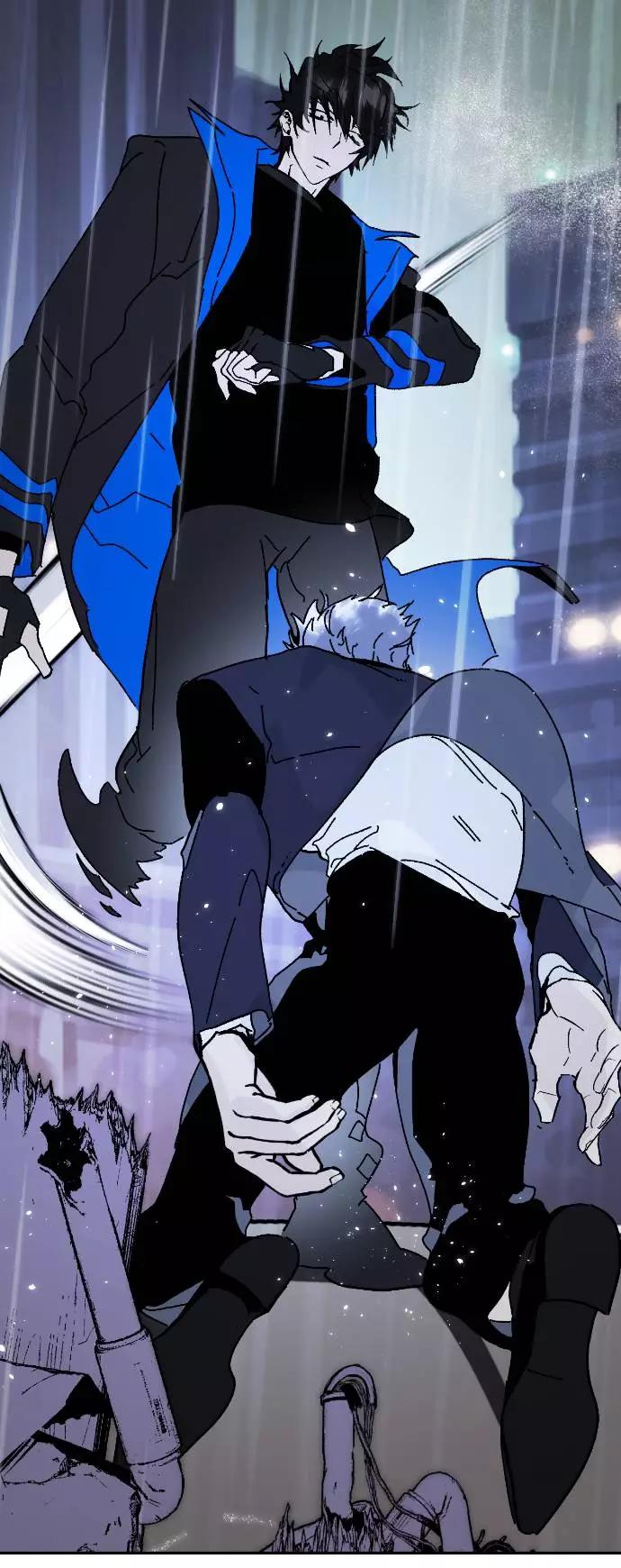 重生最强玩家 - [第50话] 悲叹的假面（2） - 第51张图