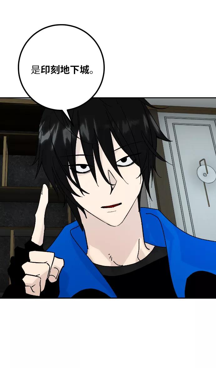 重生最强玩家 - 第一季 最终话. 弑神者 - 第42张图