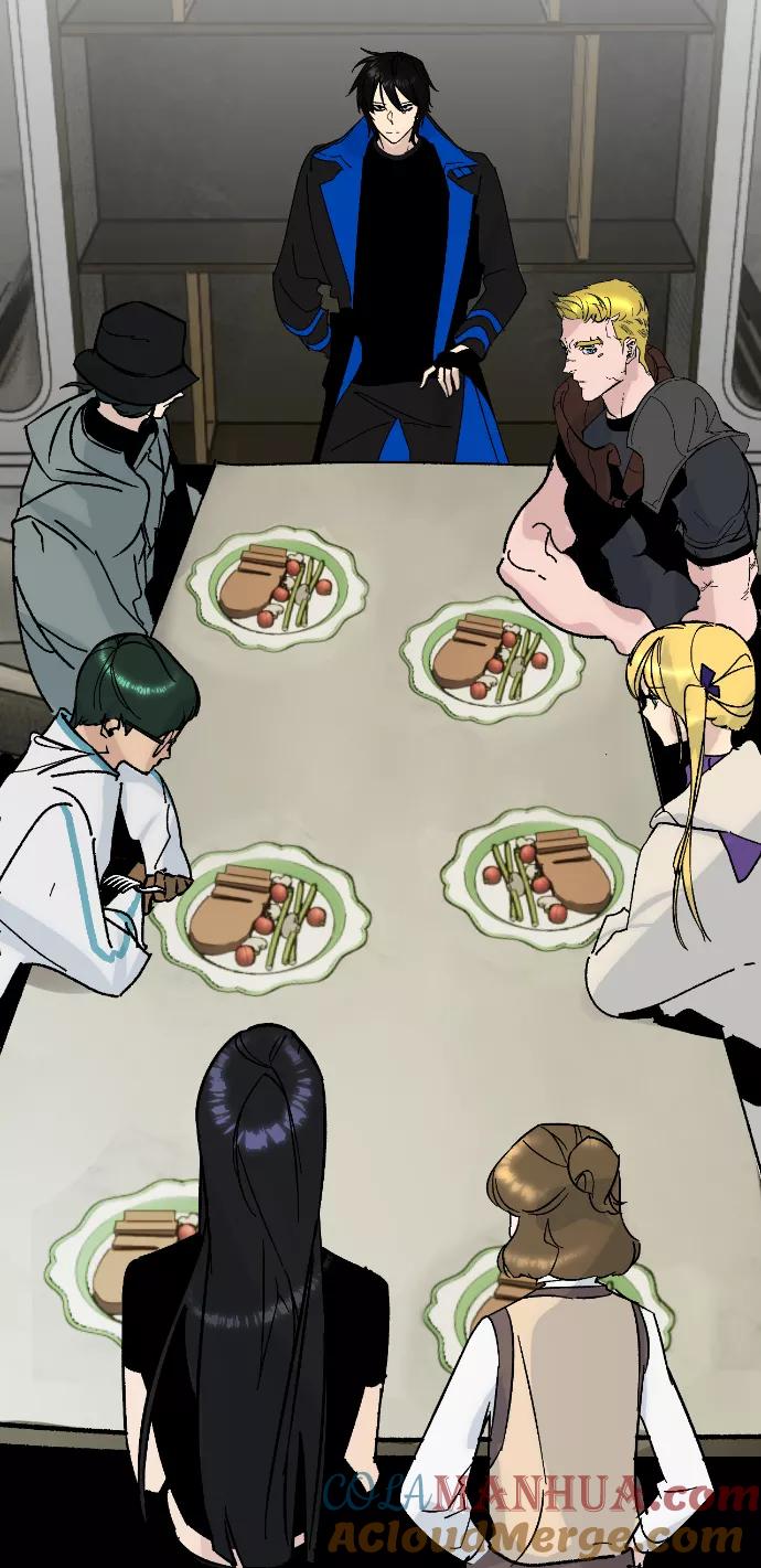 重生最强玩家 - 第一季 最终话. 弑神者 - 第40张图