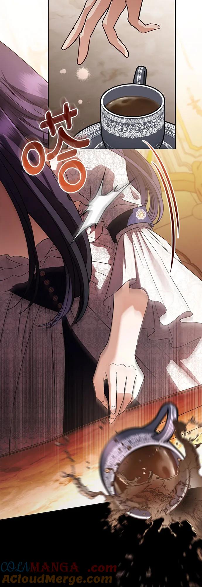 致我丈夫的情人 - 第52话 - 第52张图