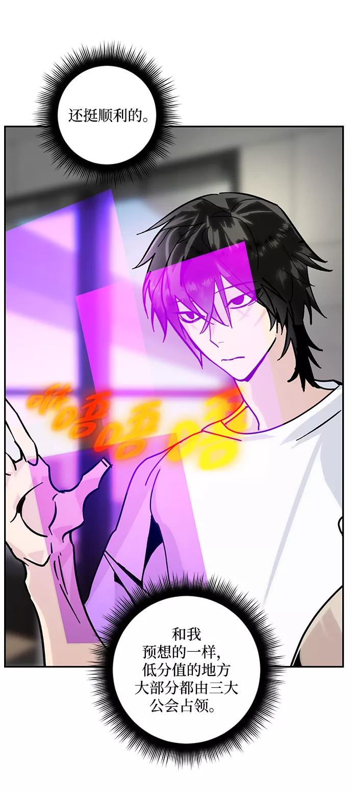 重生最强玩家 - [第54话] 地下城争夺战（2） - 第10张图