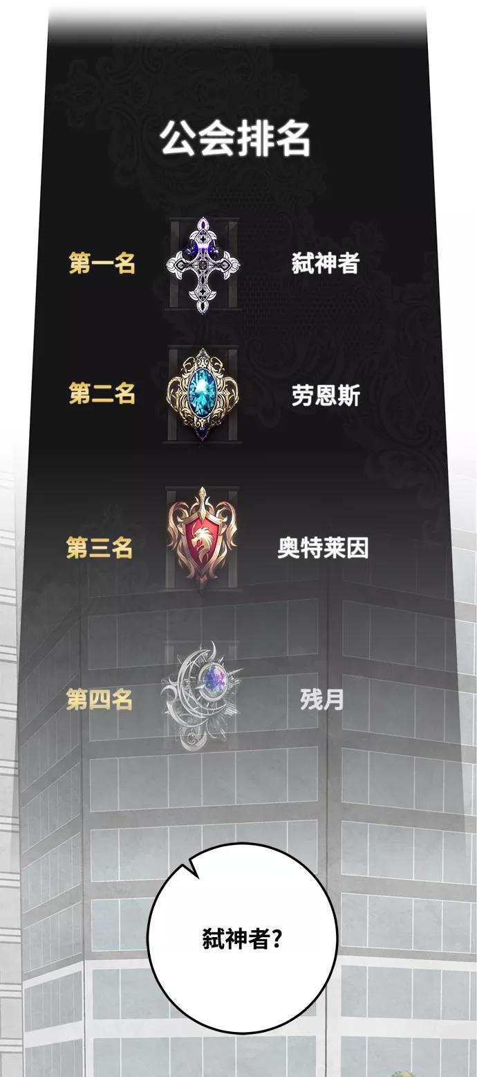 重生最强玩家 - [第54话] 地下城争夺战（2） - 第53张图