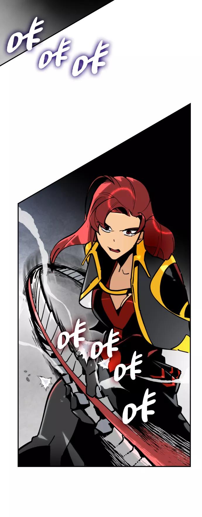 重生最强玩家 - [第55话] 隐藏的炸弹（1） - 第33张图