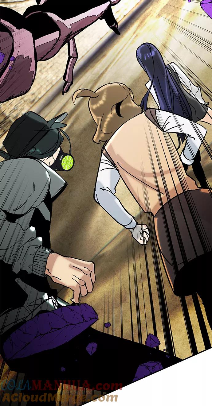 重生最强玩家 - [第57话] 英雄的心脏（1） - 第49张图