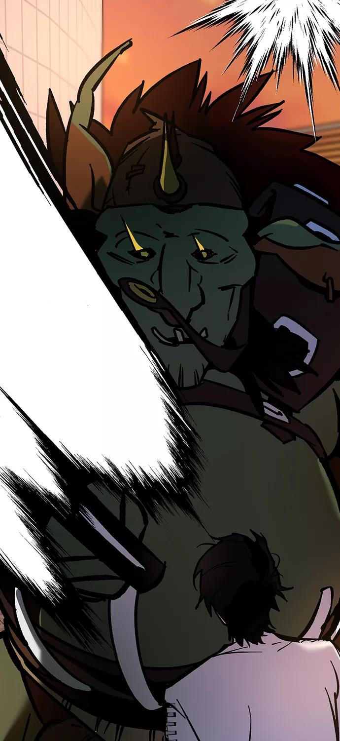 重生最强玩家 - [第5话] 隐藏BOSS - 第55张图