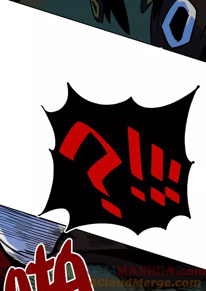 重生最强玩家 - [第5话] 隐藏BOSS - 第69张图