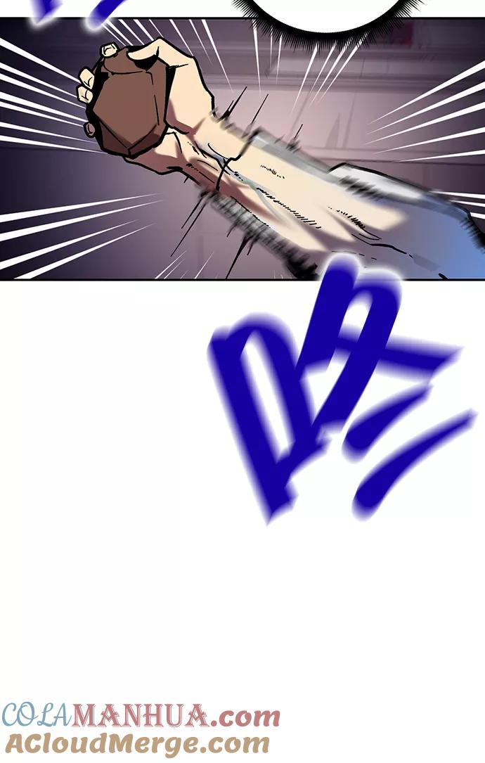 重生最强玩家 - [第5话] 隐藏BOSS - 第77张图