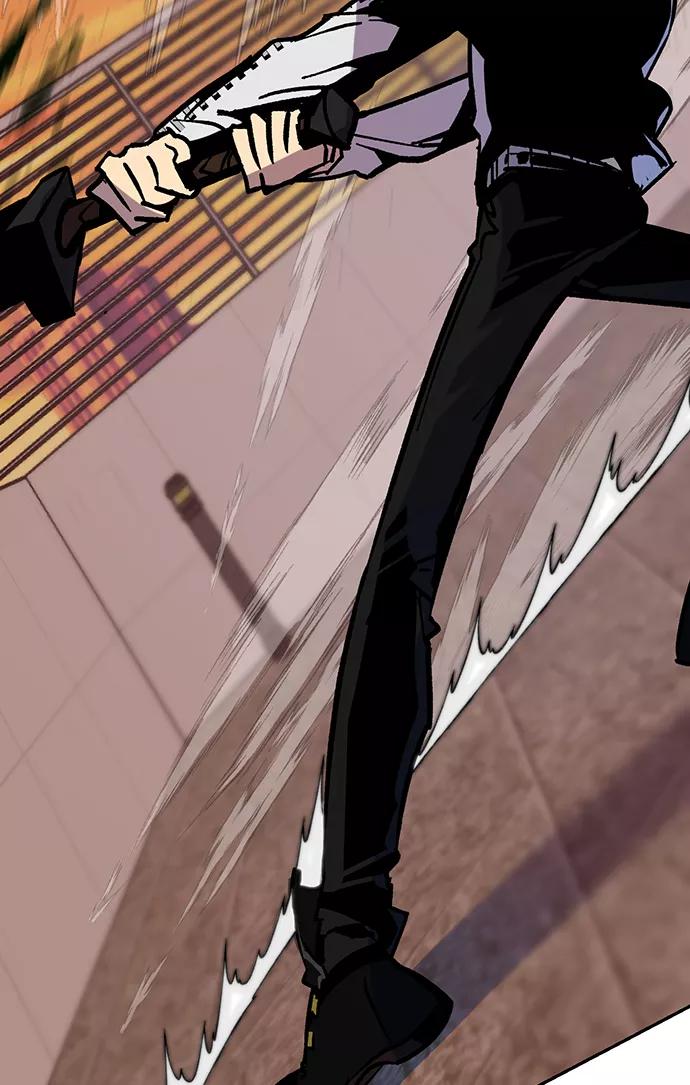 重生最强玩家 - [第5话] 隐藏BOSS - 第92张图