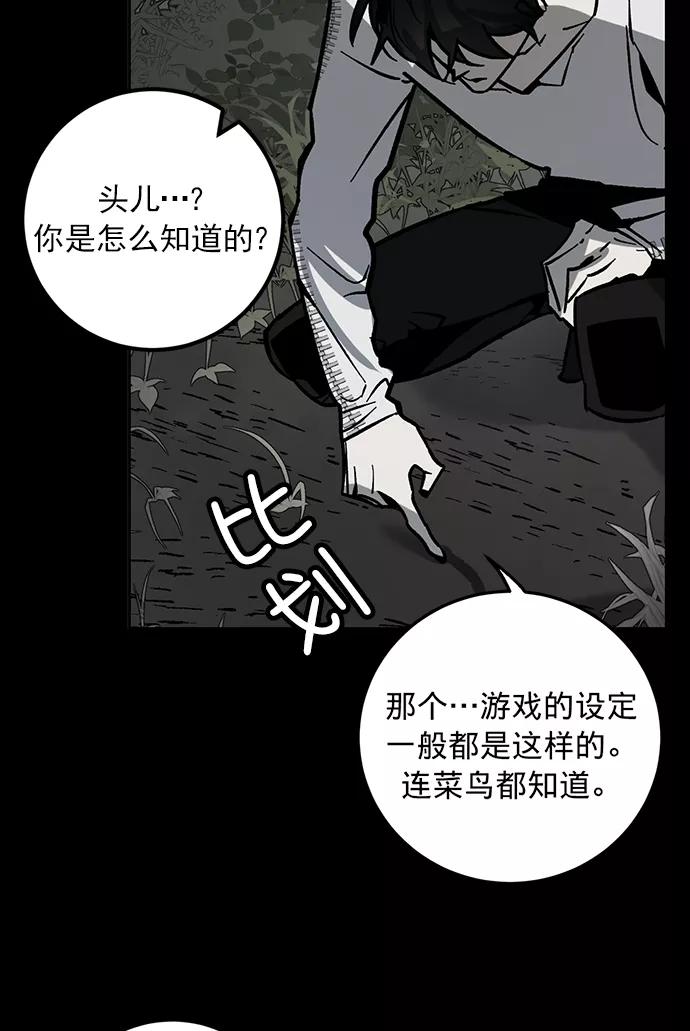 重生最强玩家 - [第5话] 隐藏BOSS - 第14张图