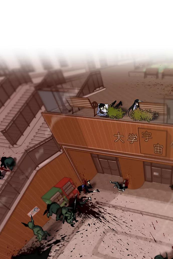 重生最强玩家 - [第5话] 隐藏BOSS - 第6张图