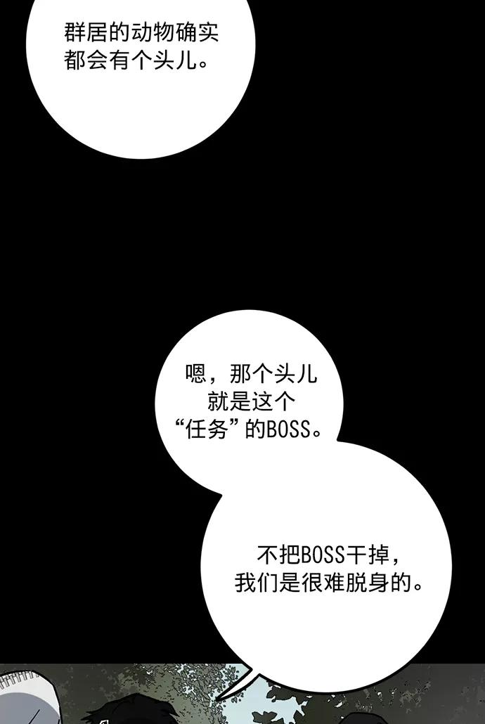 重生最强玩家 - [第5话] 隐藏BOSS - 第16张图