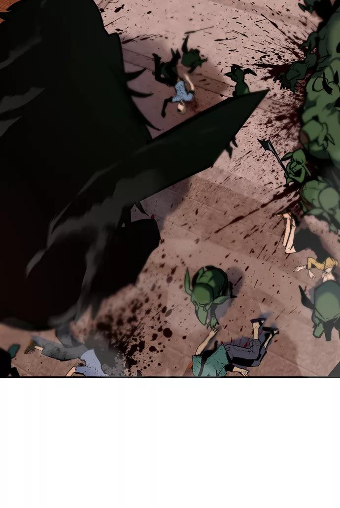 重生最强玩家 - [第5话] 隐藏BOSS - 第7张图