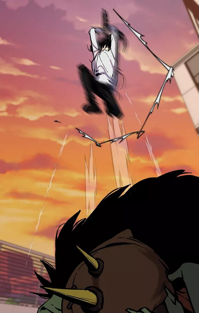 重生最强玩家 - [第5话] 隐藏BOSS - 第87张图