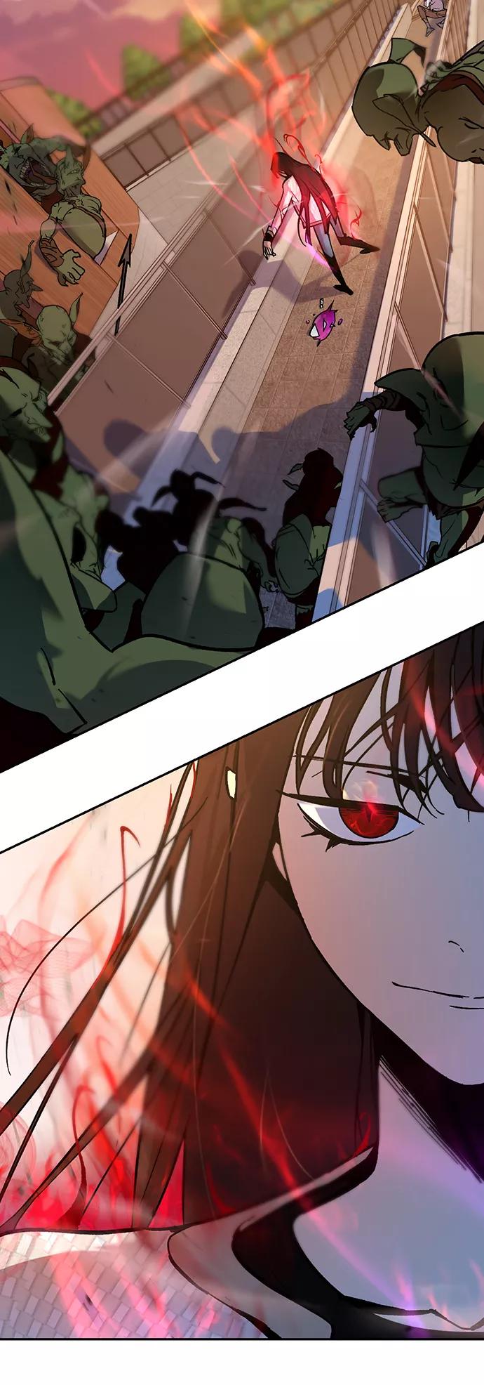 重生最强玩家 - [第5话] 隐藏BOSS - 第47张图