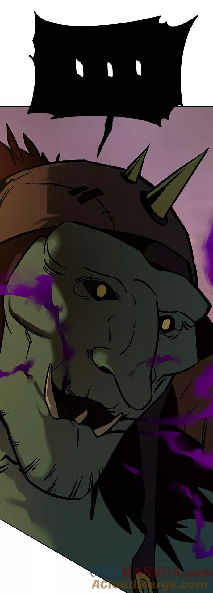 重生最强玩家 - [第5话] 隐藏BOSS - 第53张图