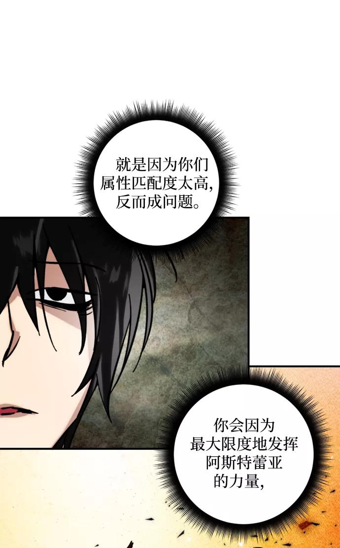 重生最强玩家 - [第59话] 流星（1） - 第15张图