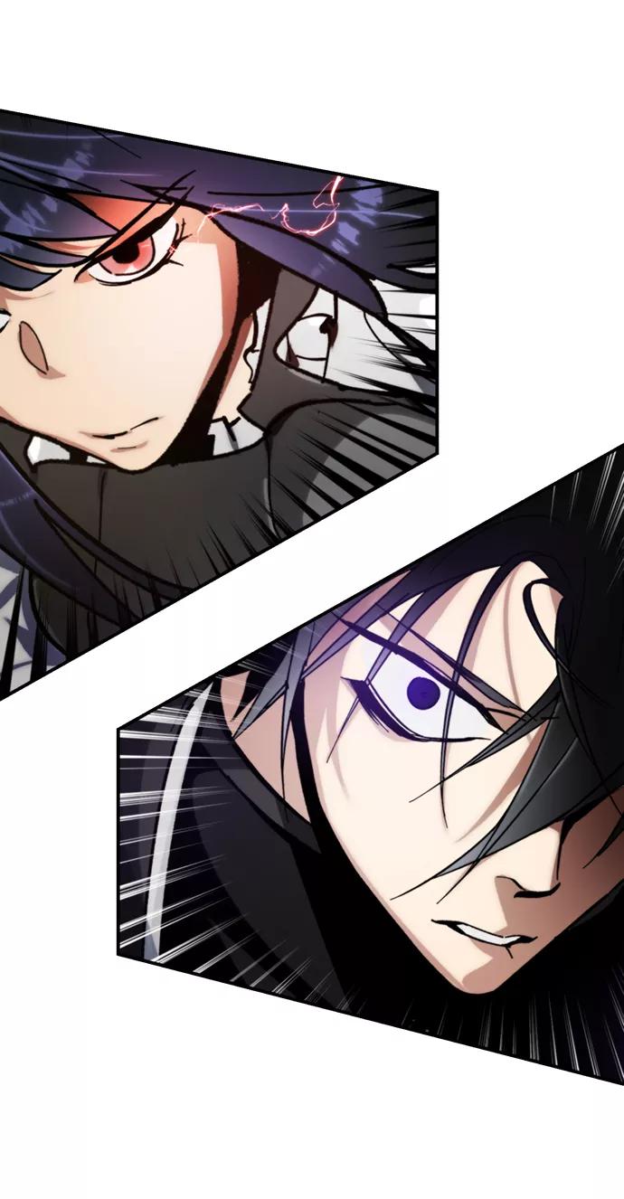 重生最强玩家 - [第59话] 流星（1） - 第45张图