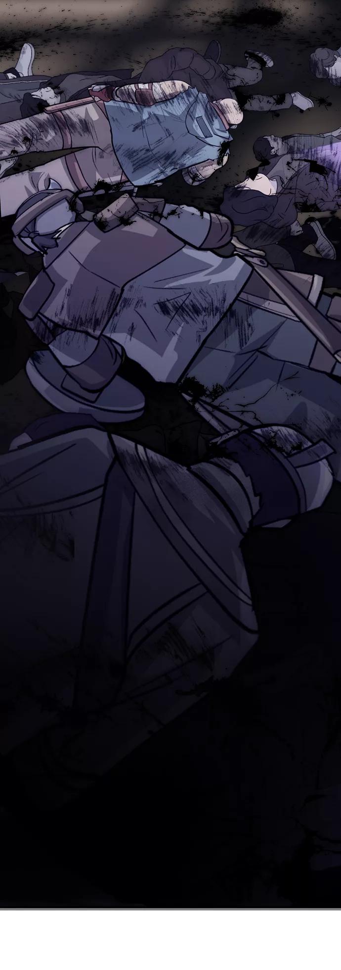 重生最强玩家 - [第61话] 预见命运的少女 - 第44张图