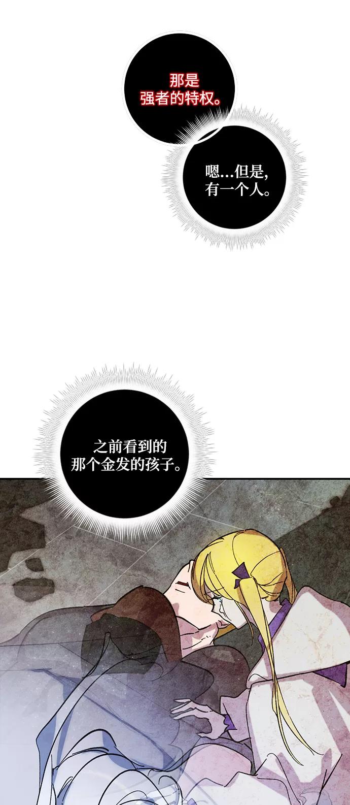 重生最强玩家 - [第61话] 预见命运的少女 - 第9张图