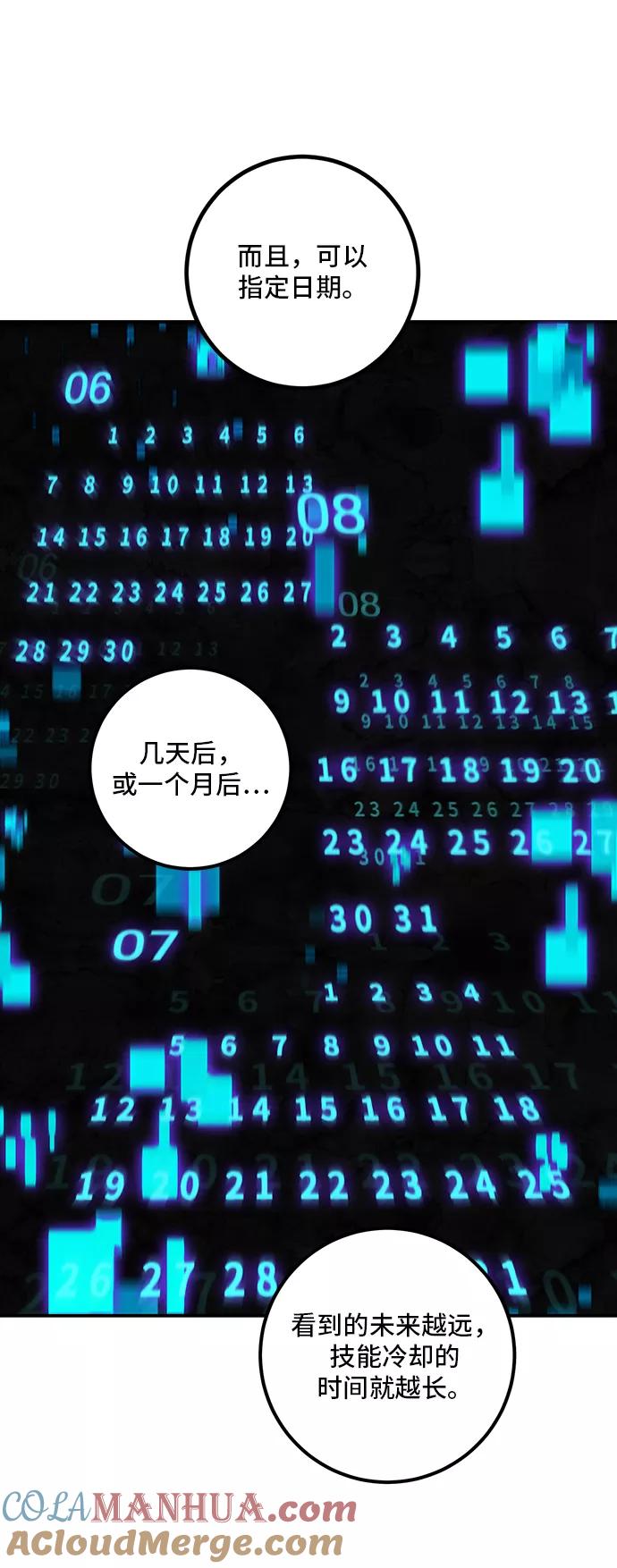 重生最强玩家 - [第62话] 发狂的魔王 - 第22张图