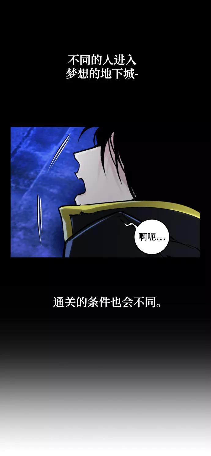 重生最强玩家 - [第63话] 梦想的地下城（1） - 第20张图