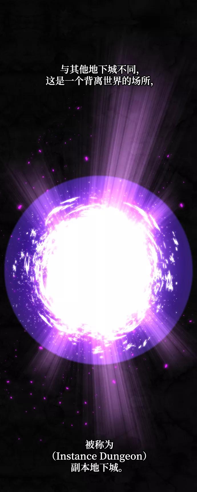 重生最强玩家 - [第63话] 梦想的地下城（1） - 第3张图