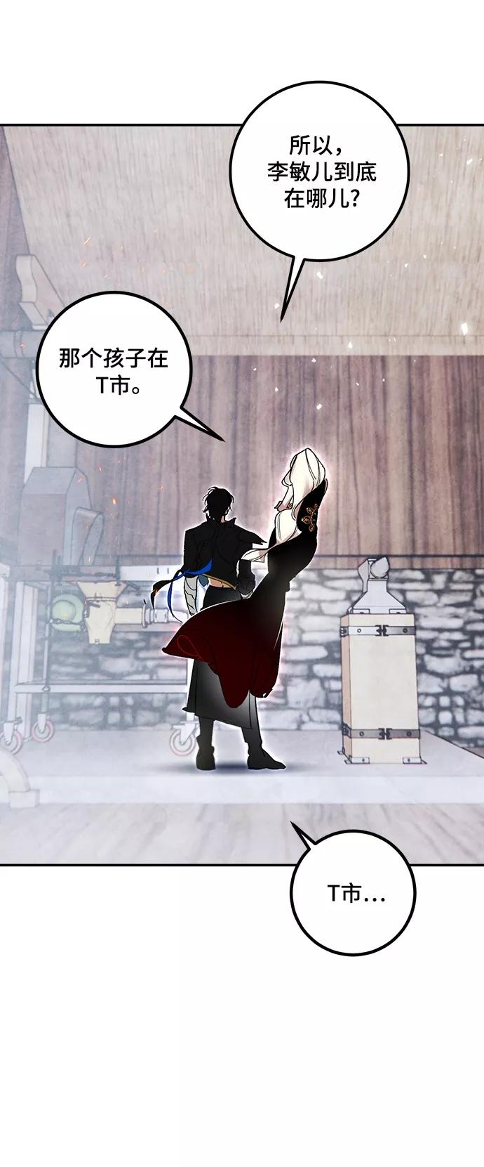 重生最强玩家 - [第64话] 梦想的地下城（2） - 第62张图