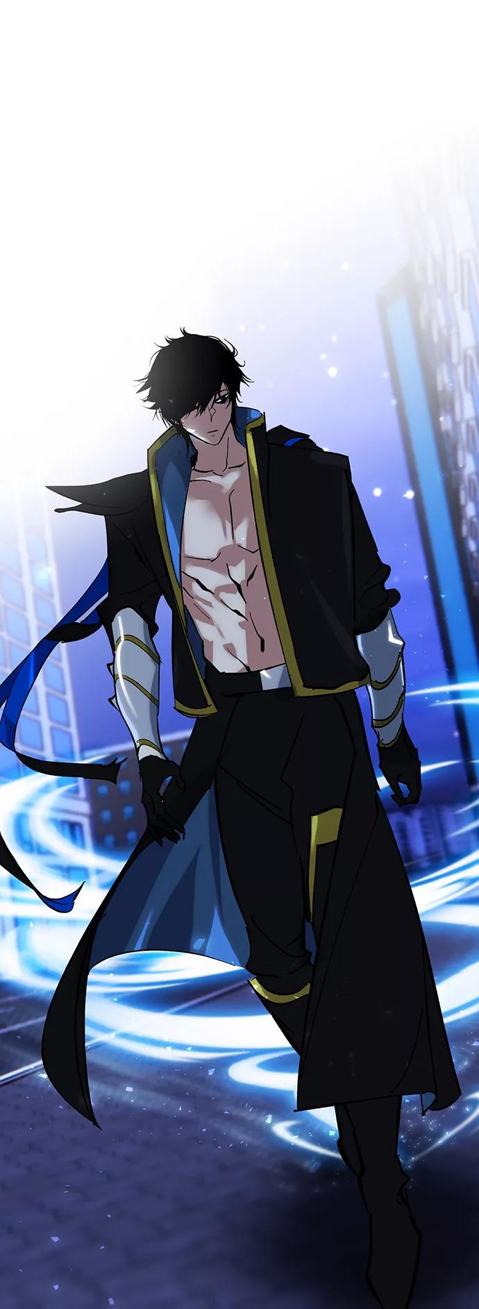 重生最强玩家 - [第64话] 梦想的地下城（2） - 第2张图