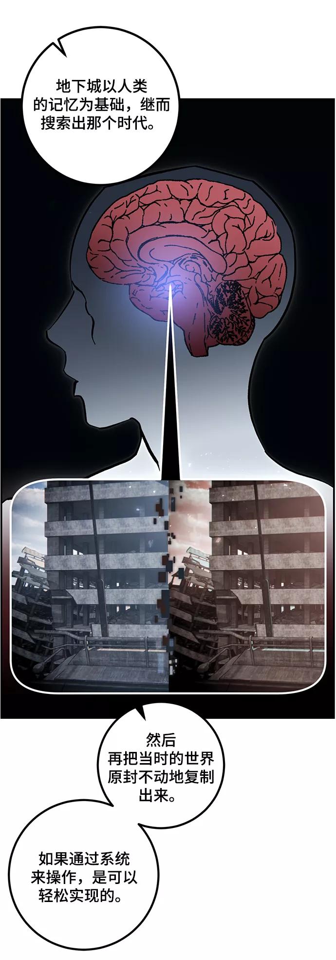 重生最强玩家 - [第64话] 梦想的地下城（2） - 第42张图