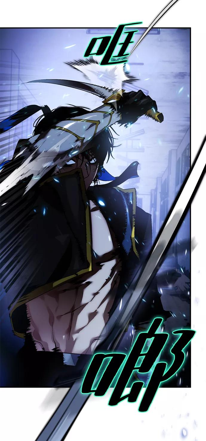 重生最强玩家 - [第65话] 悼念者 - 第11张图