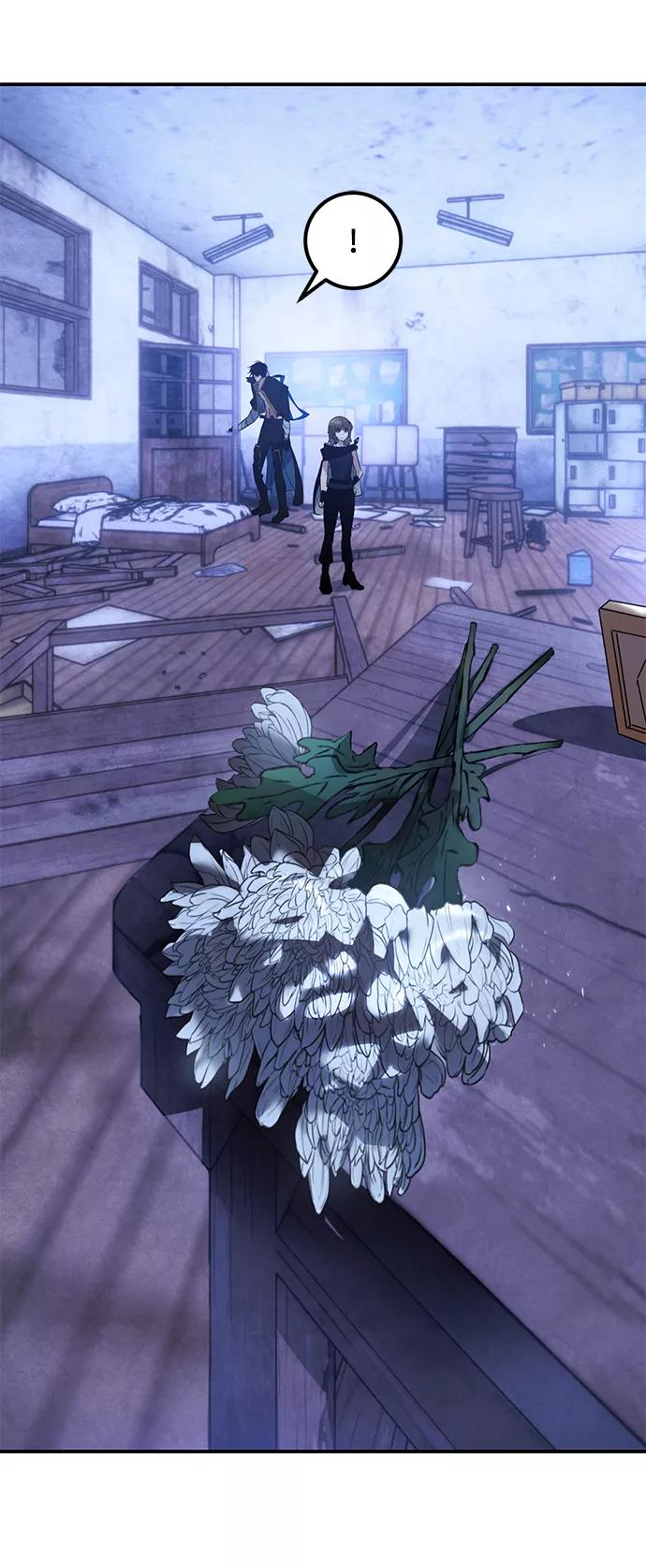 重生最强玩家 - [第65话] 悼念者 - 第24张图