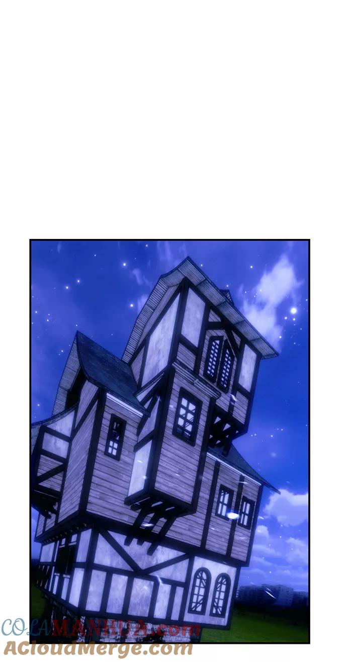 重生最强玩家 - [第65话] 悼念者 - 第52张图