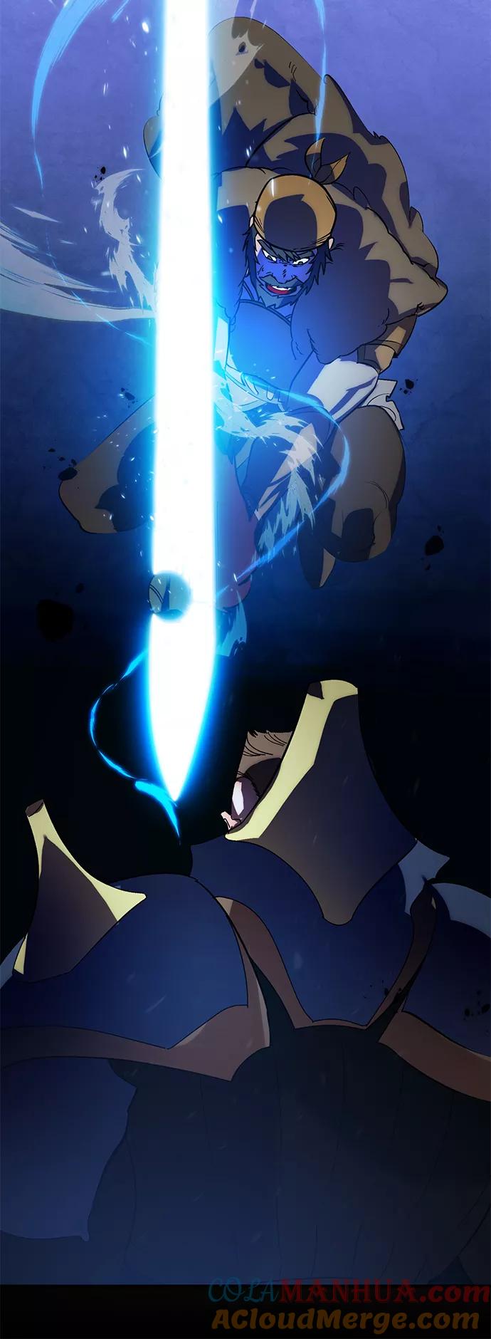 重生最强玩家 - [第66话] 两者选一（1） - 第25张图