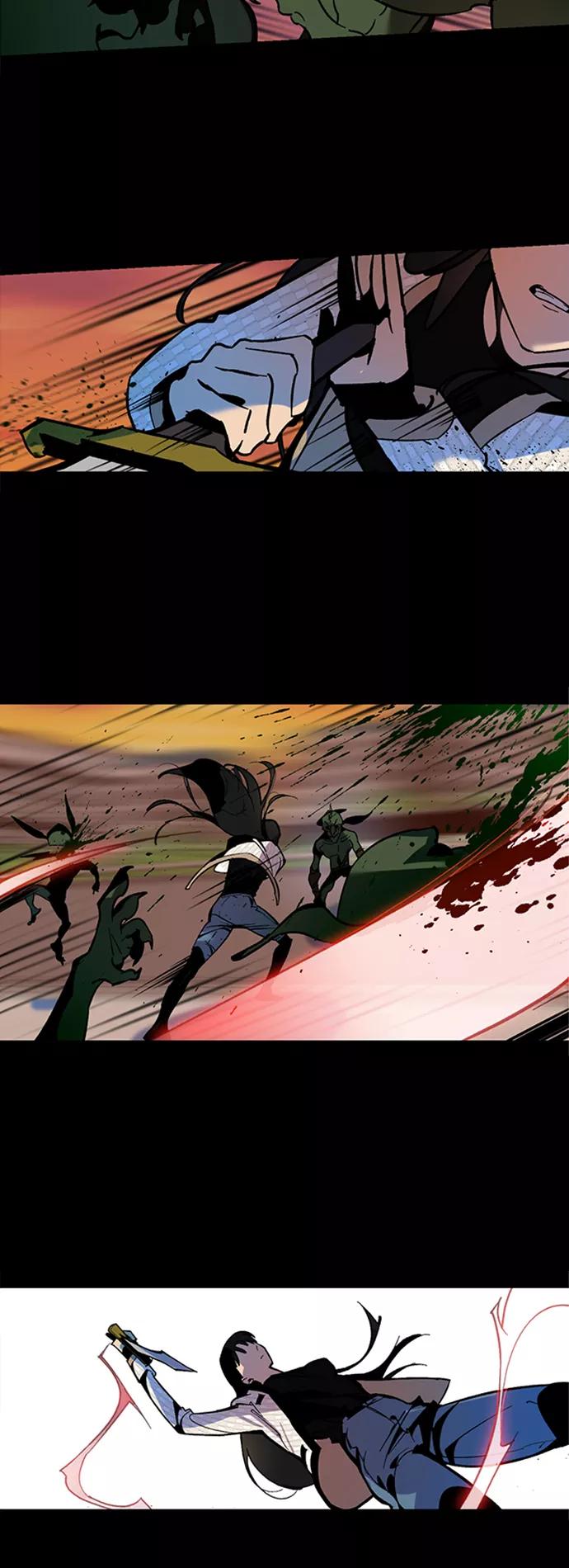 重生最强玩家 - [第6话] 天煞星 - 第3张图