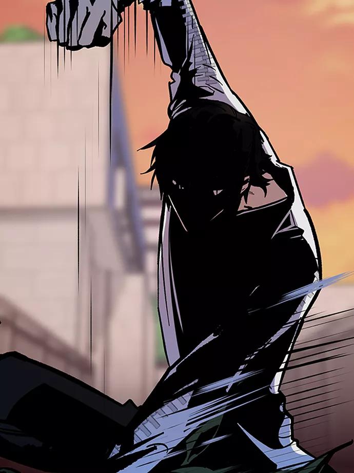 重生最强玩家 - [第6话] 天煞星 - 第83张图