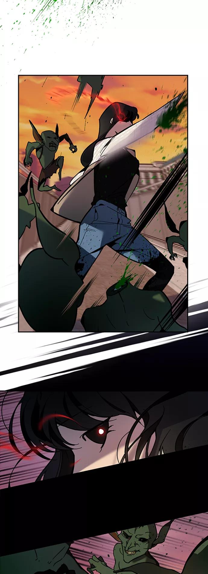 重生最强玩家 - [第6话] 天煞星 - 第2张图