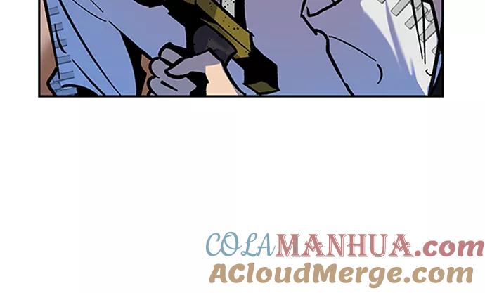 重生最强玩家 - [第6话] 天煞星 - 第37张图