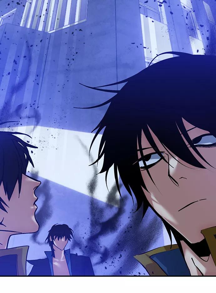 重生最强玩家 - [第69话] 阿加泰（2） - 第24张图