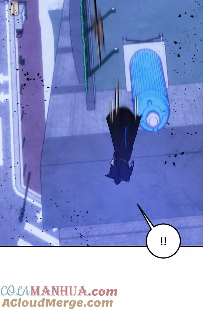 重生最强玩家 - [第69话] 阿加泰（2） - 第13张图