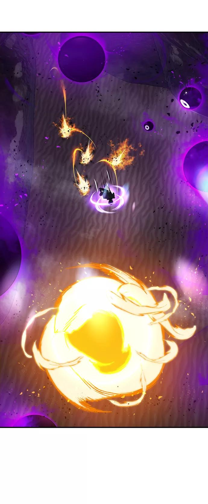 重生最强玩家 - [第71话] 逆行的魔法（1） - 第59张图